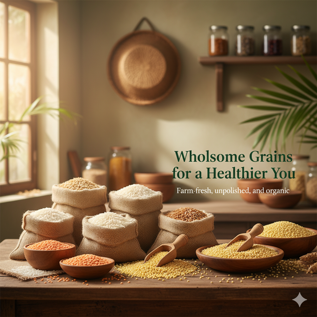 Eco-Friendly Packaging